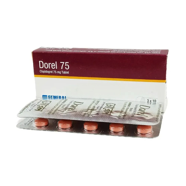 dorel-75-mg
